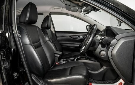 Nissan X-Trail, 2019 год, 2 200 000 рублей, 5 фотография