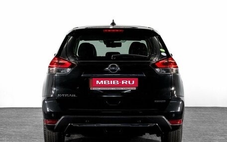 Nissan X-Trail, 2019 год, 2 200 000 рублей, 4 фотография