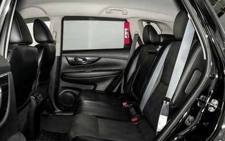 Nissan X-Trail, 2019 год, 2 200 000 рублей, 7 фотография