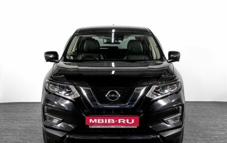 Nissan X-Trail, 2019 год, 2 200 000 рублей, 2 фотография