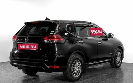 Nissan X-Trail, 2019 год, 2 200 000 рублей, 3 фотография