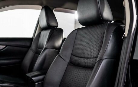 Nissan X-Trail, 2019 год, 2 200 000 рублей, 17 фотография