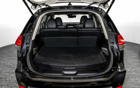 Nissan X-Trail, 2019 год, 2 200 000 рублей, 18 фотография