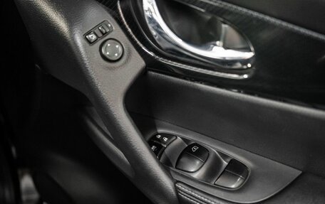 Nissan X-Trail, 2019 год, 2 200 000 рублей, 16 фотография