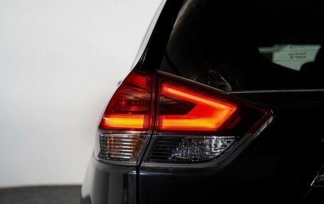 Nissan X-Trail, 2019 год, 2 200 000 рублей, 22 фотография