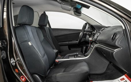 Mazda 6, 2011 год, 1 100 000 рублей, 6 фотография