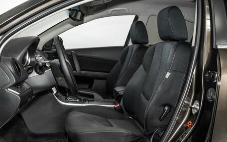 Mazda 6, 2011 год, 1 100 000 рублей, 7 фотография