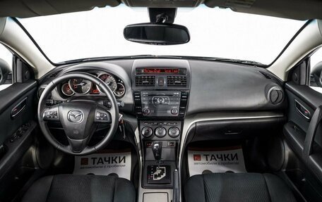 Mazda 6, 2011 год, 1 100 000 рублей, 8 фотография