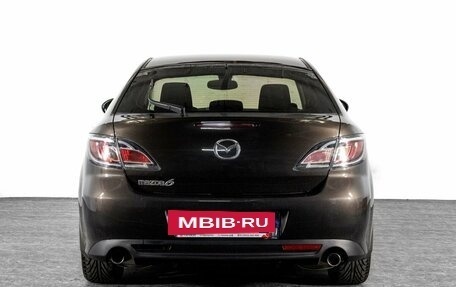 Mazda 6, 2011 год, 1 100 000 рублей, 4 фотография