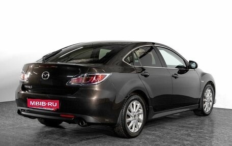 Mazda 6, 2011 год, 1 100 000 рублей, 3 фотография