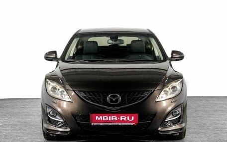 Mazda 6, 2011 год, 1 100 000 рублей, 2 фотография