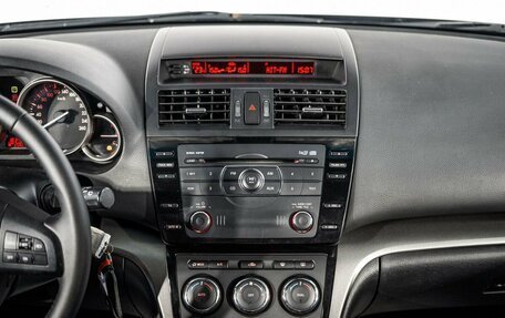 Mazda 6, 2011 год, 1 100 000 рублей, 11 фотография