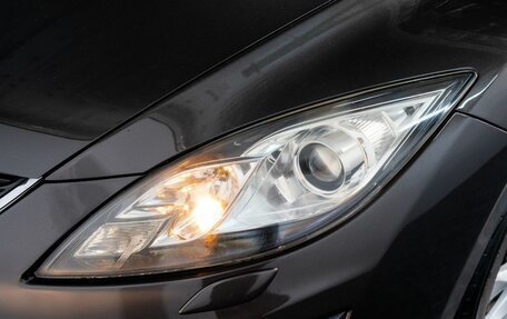 Mazda 6, 2011 год, 1 100 000 рублей, 17 фотография