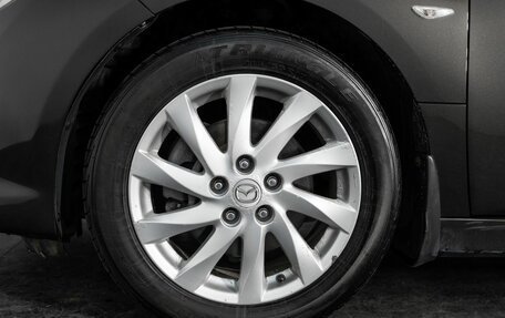 Mazda 6, 2011 год, 1 100 000 рублей, 16 фотография