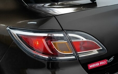Mazda 6, 2011 год, 1 100 000 рублей, 18 фотография