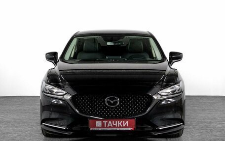 Mazda 6, 2019 год, 2 623 000 рублей, 2 фотография