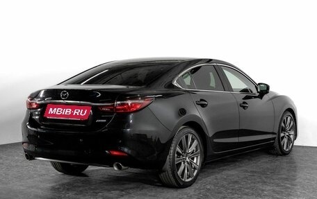 Mazda 6, 2019 год, 2 623 000 рублей, 3 фотография