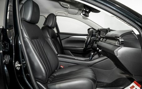 Mazda 6, 2019 год, 2 623 000 рублей, 6 фотография