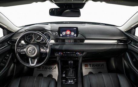 Mazda 6, 2019 год, 2 623 000 рублей, 8 фотография