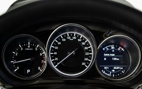 Mazda 6, 2019 год, 2 623 000 рублей, 10 фотография