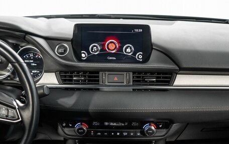 Mazda 6, 2019 год, 2 623 000 рублей, 12 фотография