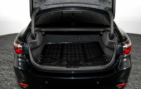Mazda 6, 2019 год, 2 623 000 рублей, 20 фотография