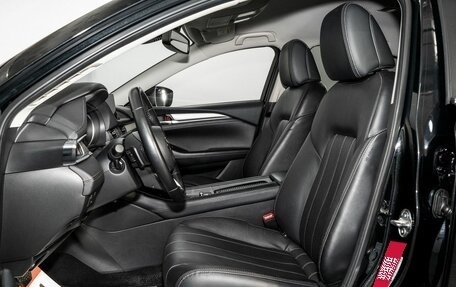 Mazda 6, 2019 год, 2 623 000 рублей, 7 фотография