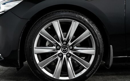 Mazda 6, 2019 год, 2 623 000 рублей, 21 фотография