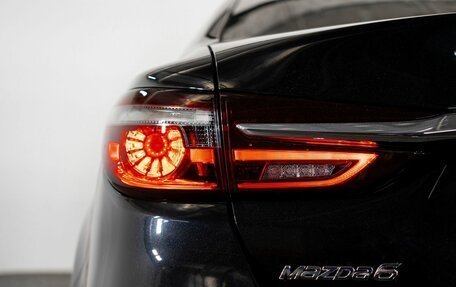 Mazda 6, 2019 год, 2 623 000 рублей, 25 фотография
