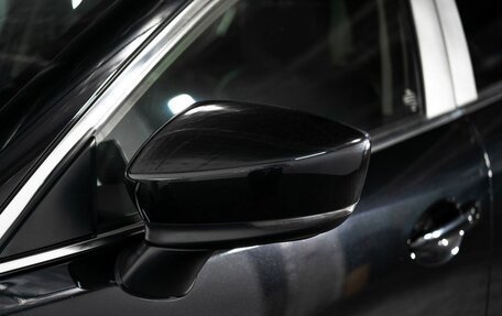 Mazda 6, 2019 год, 2 623 000 рублей, 23 фотография