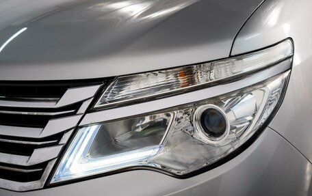 Nissan Serena IV, 2014 год, 1 500 000 рублей, 23 фотография