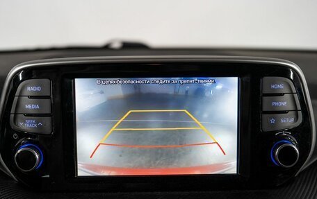 Hyundai Tucson III, 2018 год, 2 315 000 рублей, 12 фотография