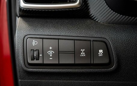 Hyundai Tucson III, 2018 год, 2 315 000 рублей, 14 фотография
