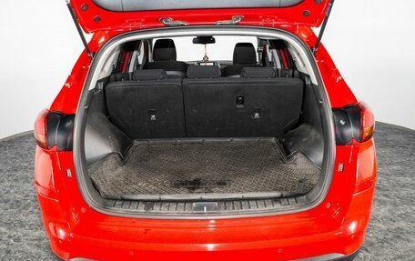 Hyundai Tucson III, 2018 год, 2 315 000 рублей, 16 фотография
