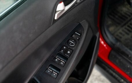 Hyundai Tucson III, 2018 год, 2 315 000 рублей, 15 фотография