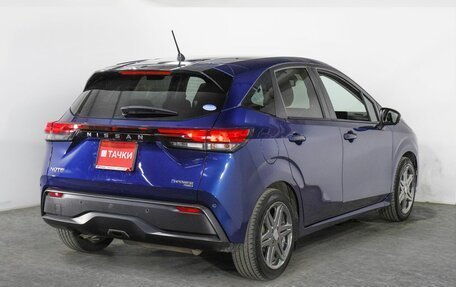 Nissan Note, 2021 год, 1 625 000 рублей, 3 фотография