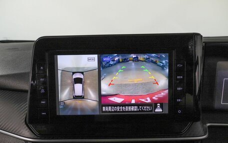 Nissan Note, 2021 год, 1 625 000 рублей, 12 фотография