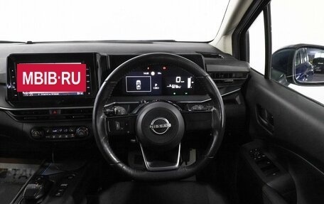 Nissan Note, 2021 год, 1 625 000 рублей, 8 фотография