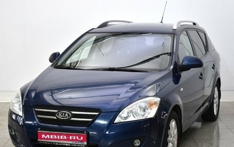 KIA cee'd I рестайлинг, 2008 год, 780 000 рублей, 1 фотография
