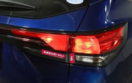 Nissan Note, 2021 год, 1 625 000 рублей, 19 фотография