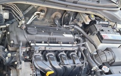 Hyundai Solaris II рестайлинг, 2018 год, 1 150 000 рублей, 1 фотография