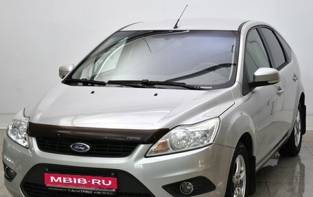 Ford Focus II рестайлинг, 2010 год, 610 000 рублей, 1 фотография