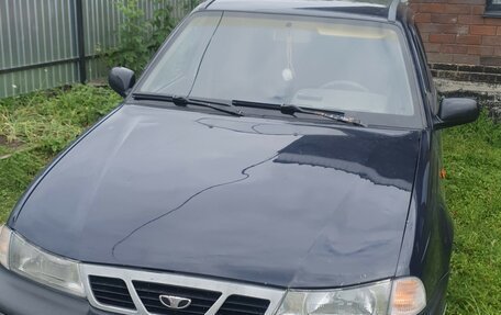 Daewoo Nexia I рестайлинг, 2006 год, 227 000 рублей, 1 фотография
