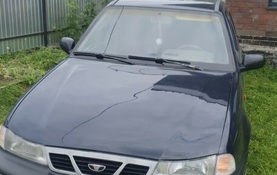 Daewoo Nexia I рестайлинг, 2006 год, 227 000 рублей, 1 фотография