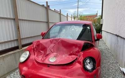 Volkswagen Beetle, 2000 год, 165 000 рублей, 1 фотография