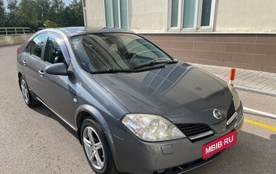 Nissan Primera III, 2003 год, 465 000 рублей, 1 фотография