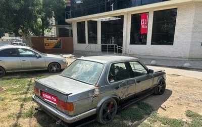 BMW 3 серия, 1987 год, 270 000 рублей, 1 фотография