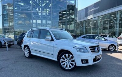 Mercedes-Benz GLK-Класс, 2012 год, 1 490 000 рублей, 1 фотография