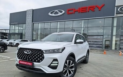 Chery Tiggo 7 Pro, 2021 год, 1 290 000 рублей, 1 фотография