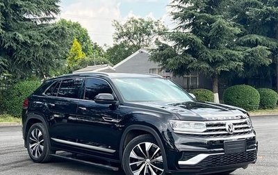 Volkswagen Teramont I, 2021 год, 2 169 999 рублей, 1 фотография